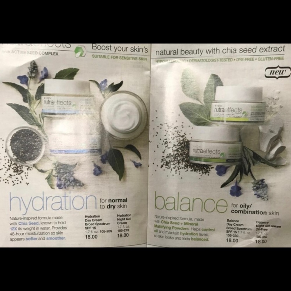Skin Moisturizer